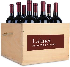 Weinbau Laimer